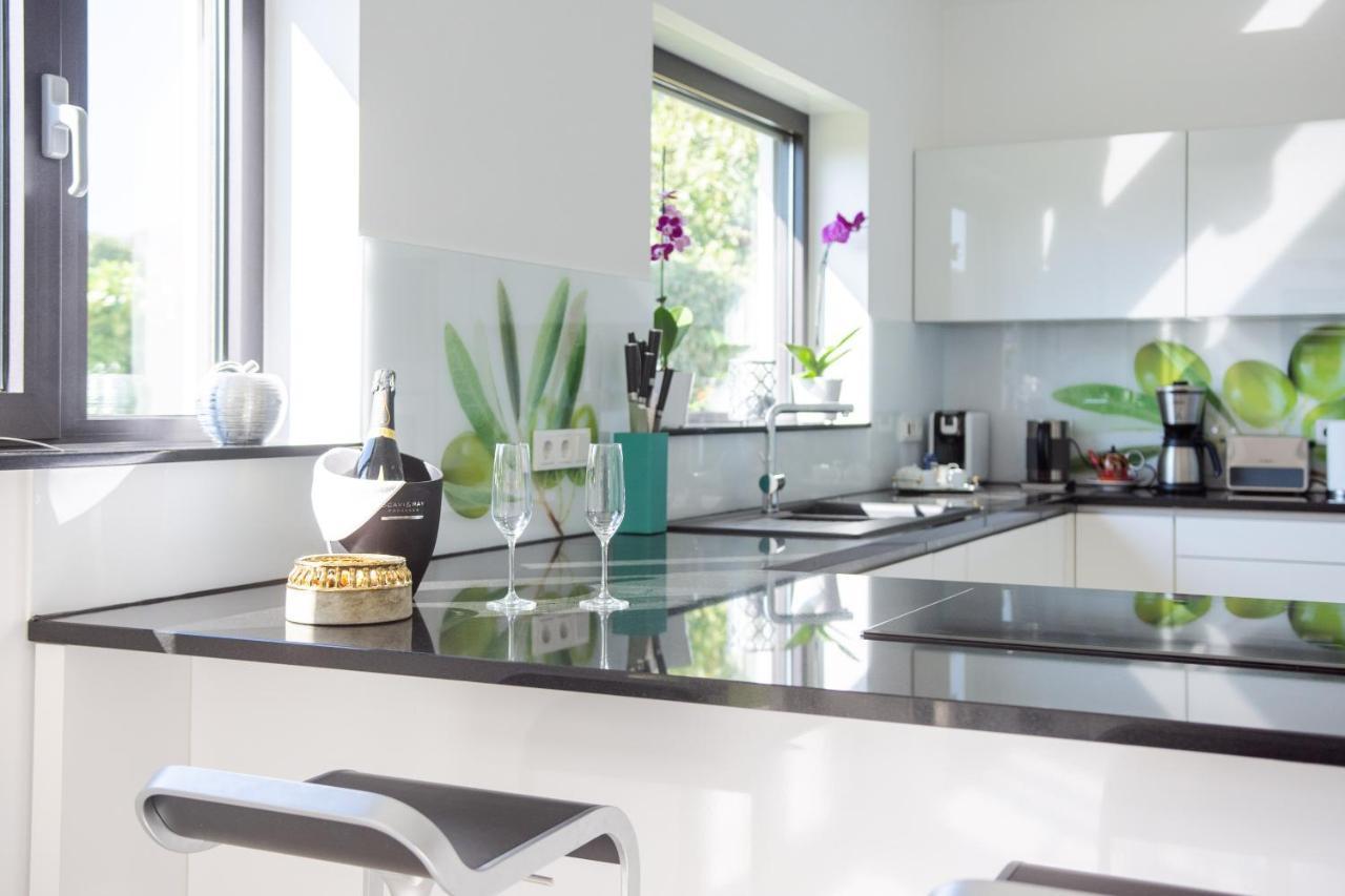 Luxury City Villa Трогир Екстериор снимка