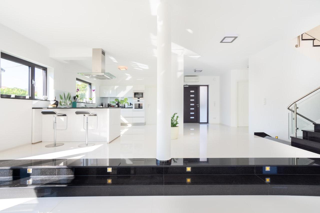Luxury City Villa Трогир Екстериор снимка