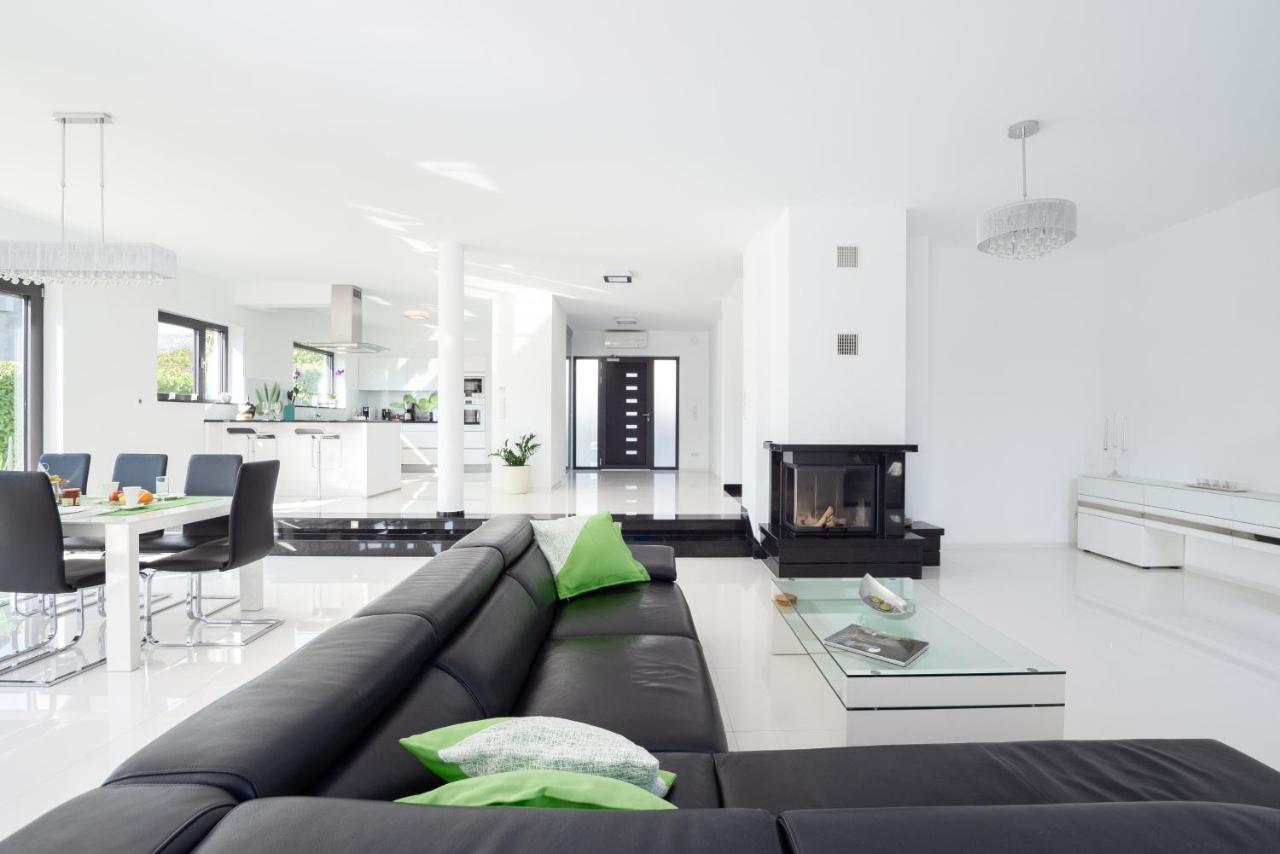 Luxury City Villa Трогир Екстериор снимка