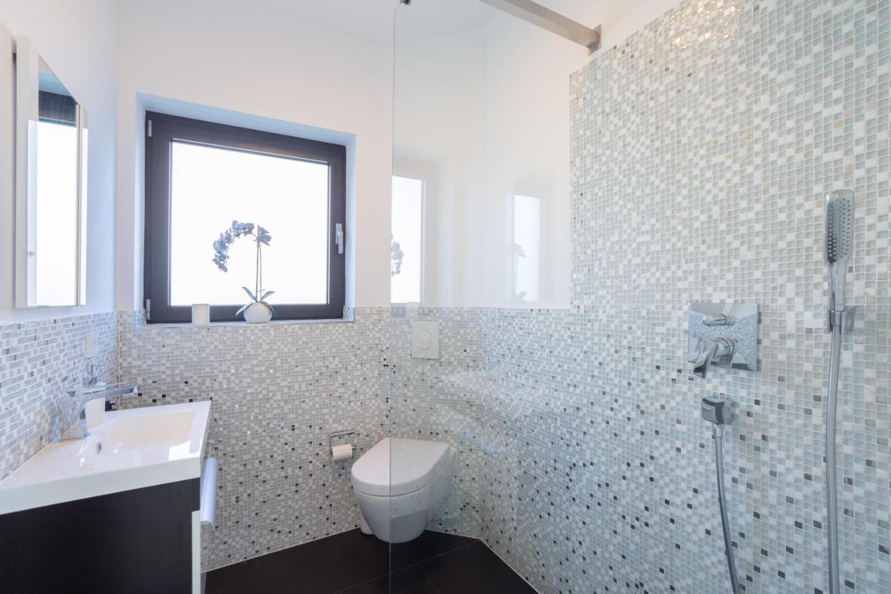 Luxury City Villa Трогир Екстериор снимка