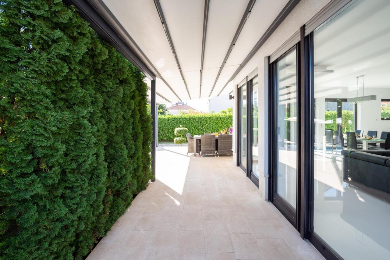 Luxury City Villa Трогир Екстериор снимка