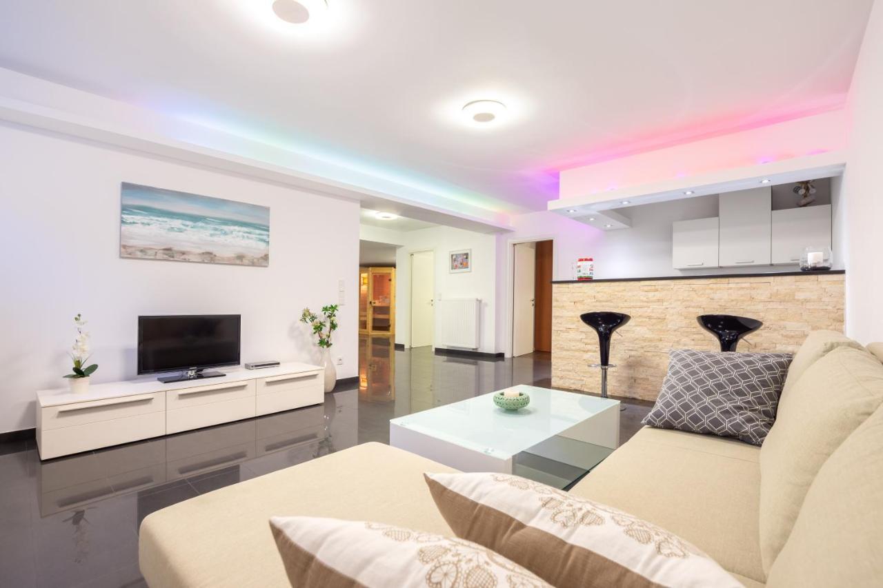Luxury City Villa Трогир Екстериор снимка