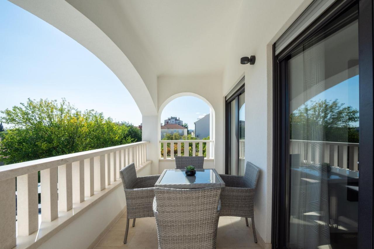 Luxury City Villa Трогир Екстериор снимка
