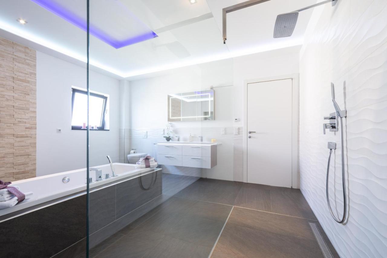 Luxury City Villa Трогир Екстериор снимка