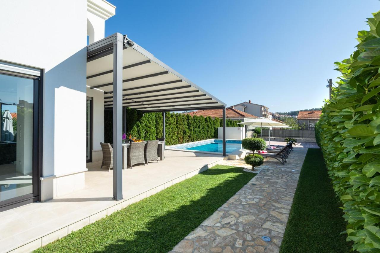 Luxury City Villa Трогир Екстериор снимка