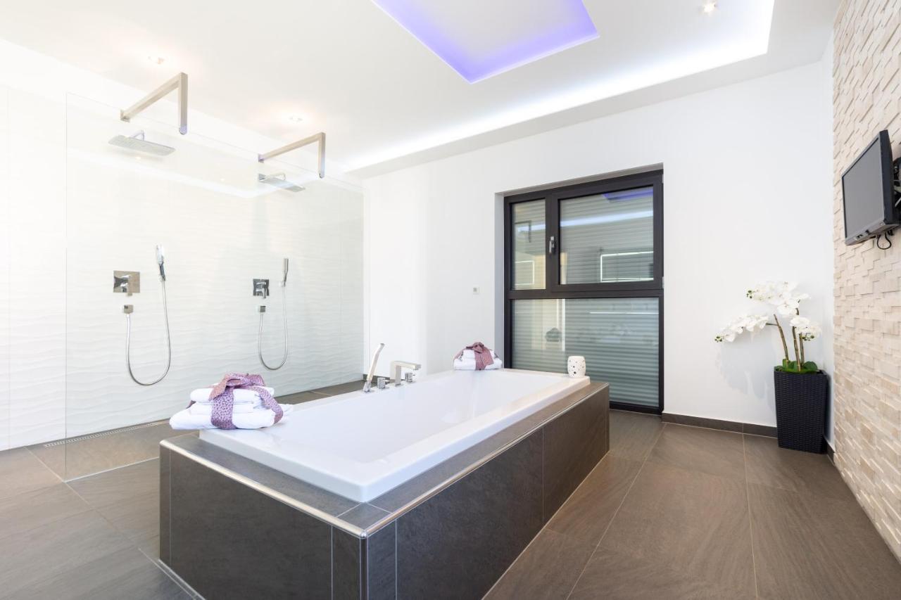 Luxury City Villa Трогир Екстериор снимка