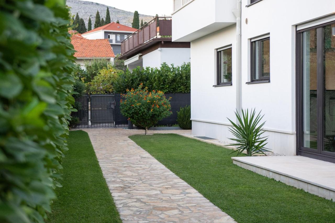 Luxury City Villa Трогир Екстериор снимка